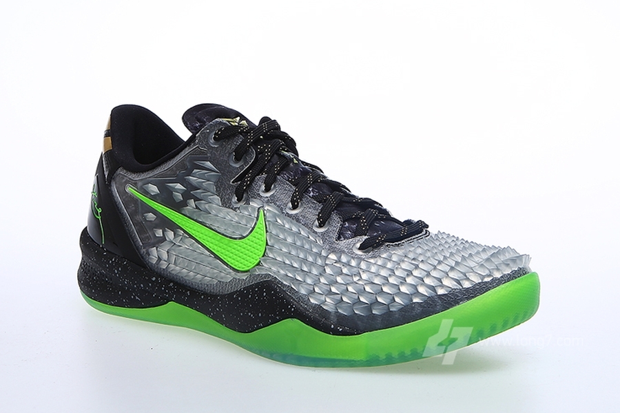 Kobe 8 Ss 11