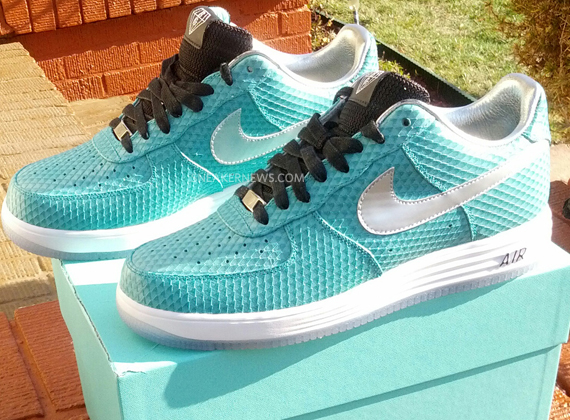 Lunar Tiffany Bespoke 5
