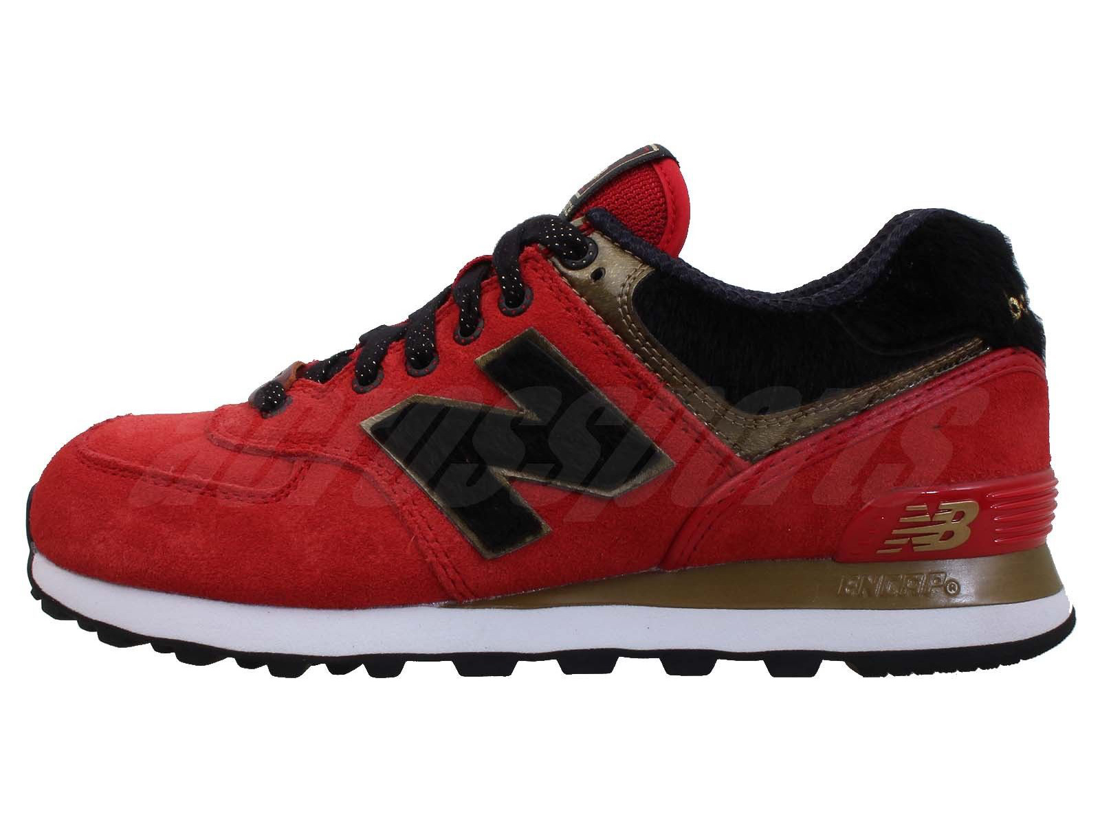 New Balance 574 Year Of The Horse 01