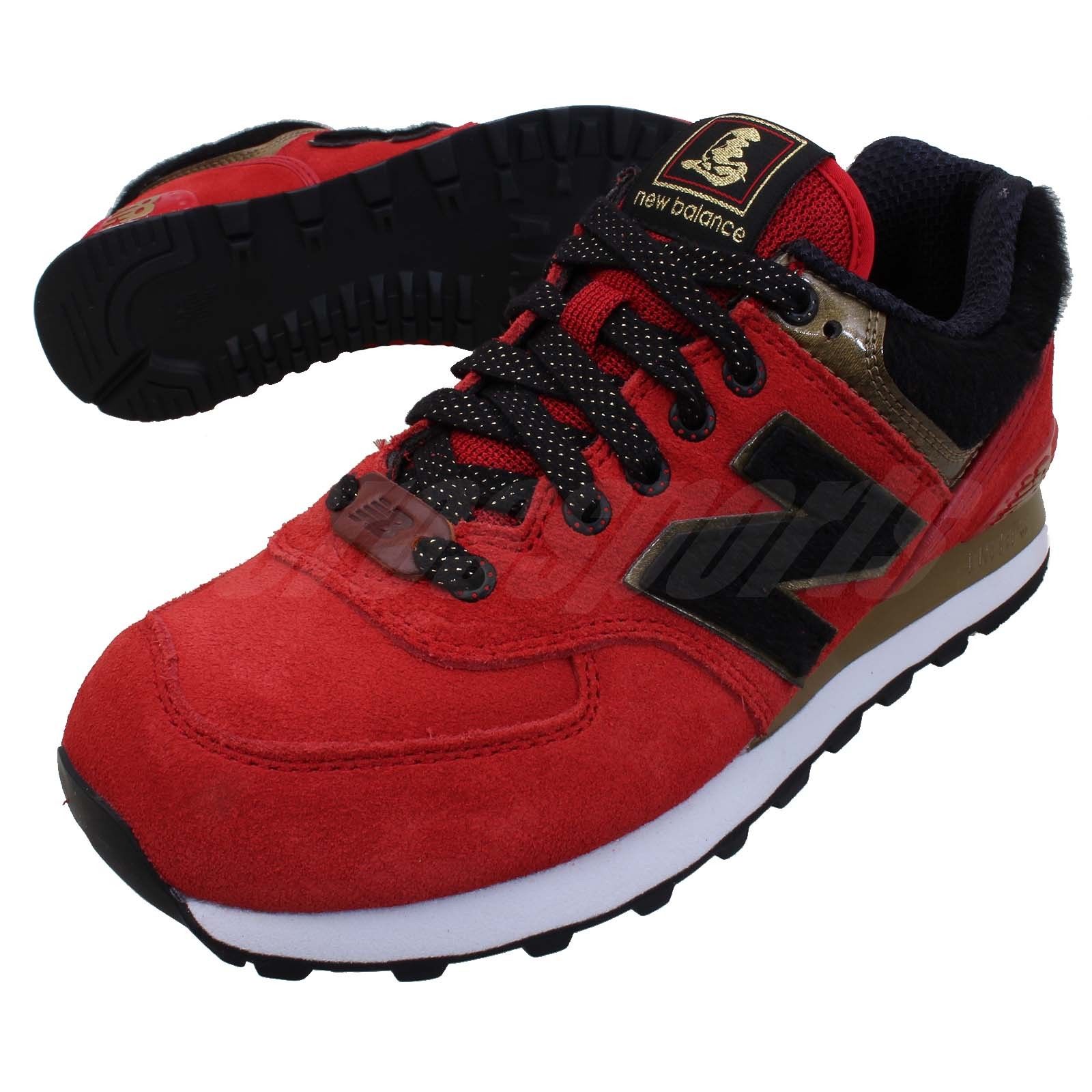 New Balance 574 Year Of The Horse 03