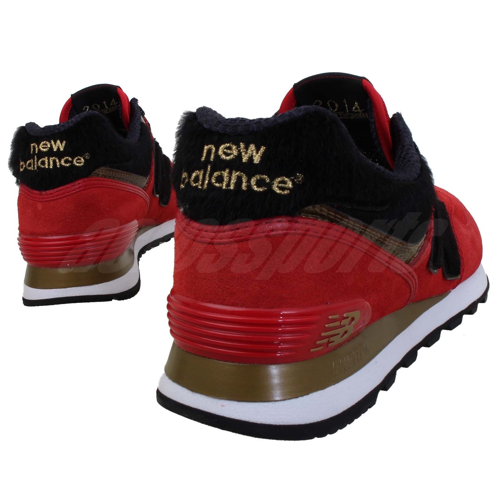 New Balance 574 Year Of The Horse 04