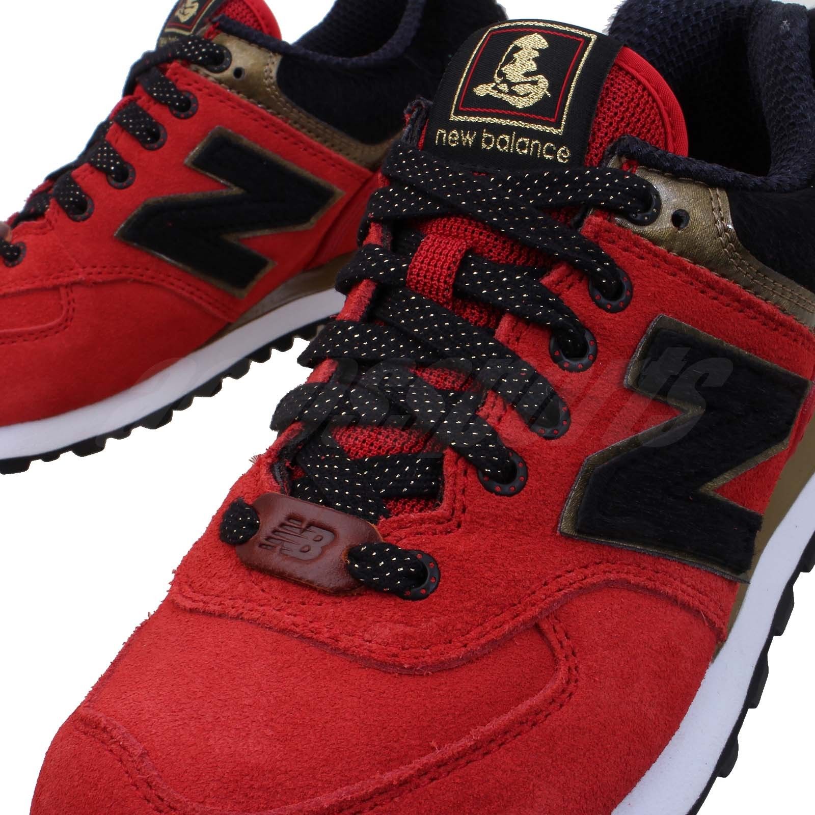 New Balance 574 Year Of The Horse 05