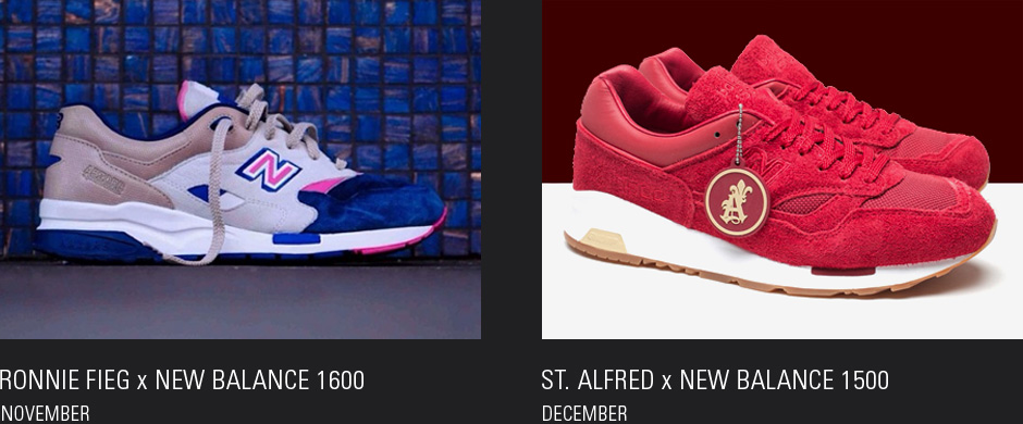 New Balance Rewind 6