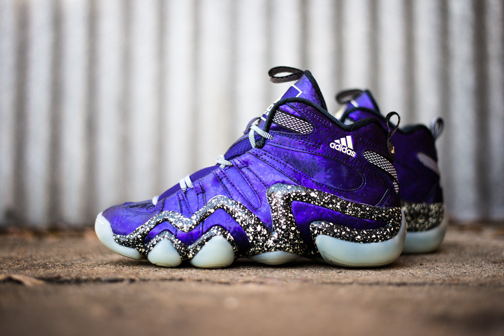 Nightmare Before Christmas Adidas Crazy 8 05