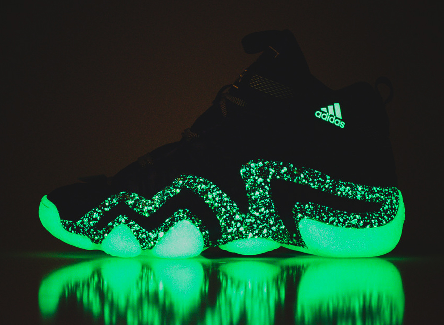 adidas Crazy 8 “Nightmare Before Christmas” – Release Date