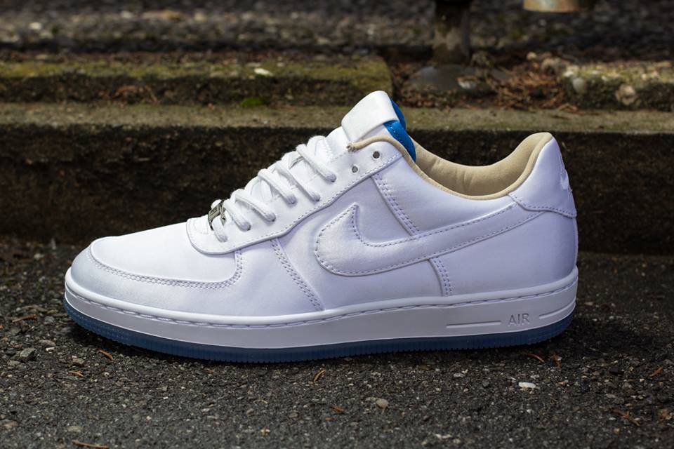 Nike Air Force 1 Brazil Collection Release 09