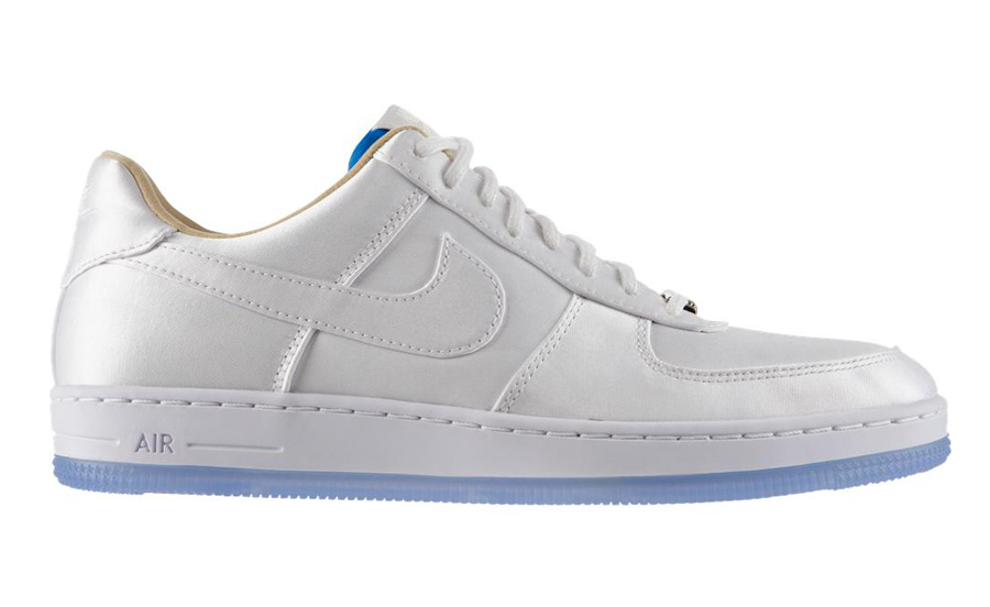 Nike Air Force 1 Downtown Low Brazil 1