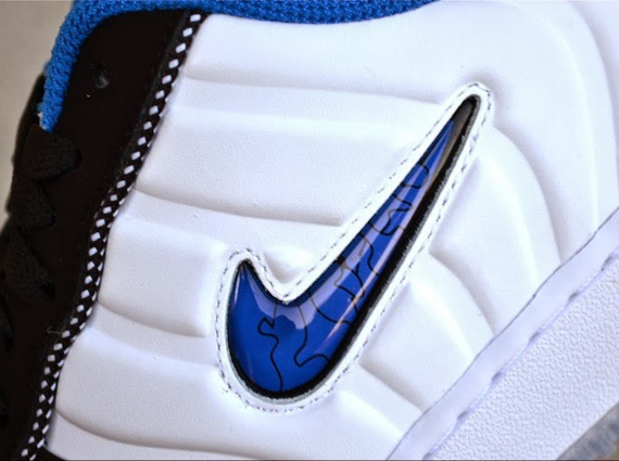 Nike Air Force 1 Low CMFT "Penny"