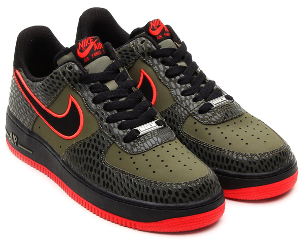 Nike Air Force 1 Low Scales Pack 05