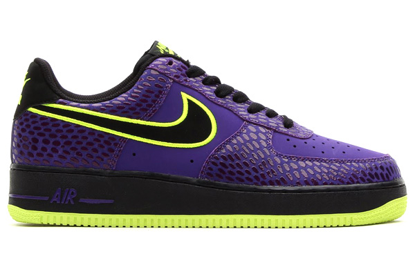 Nike Air Force 1 Low Scales Pack 07