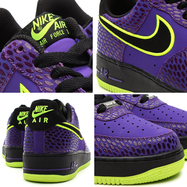 Nike Air Force 1 Low Scales Pack 09