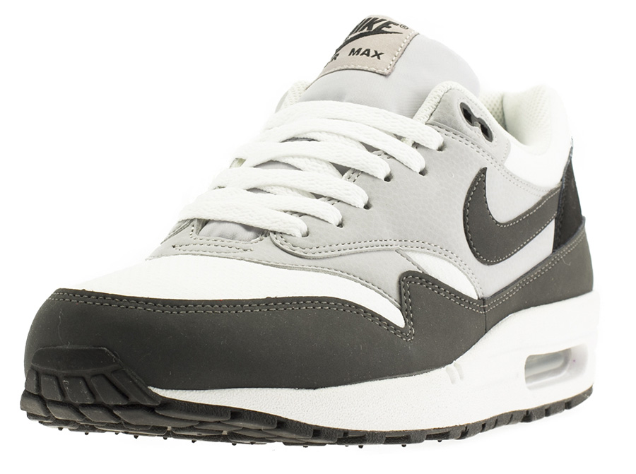 Nike Air Max 1 Essential January 2014 01