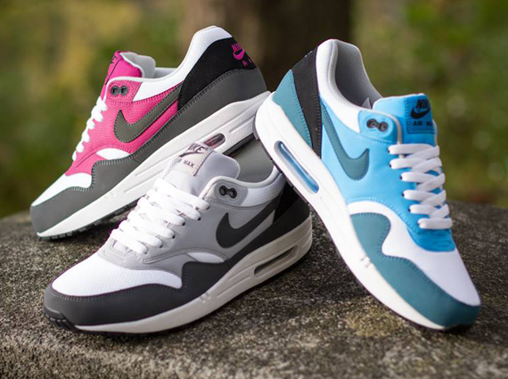 Nike Air Max 1 Essential - January 2014 Releases