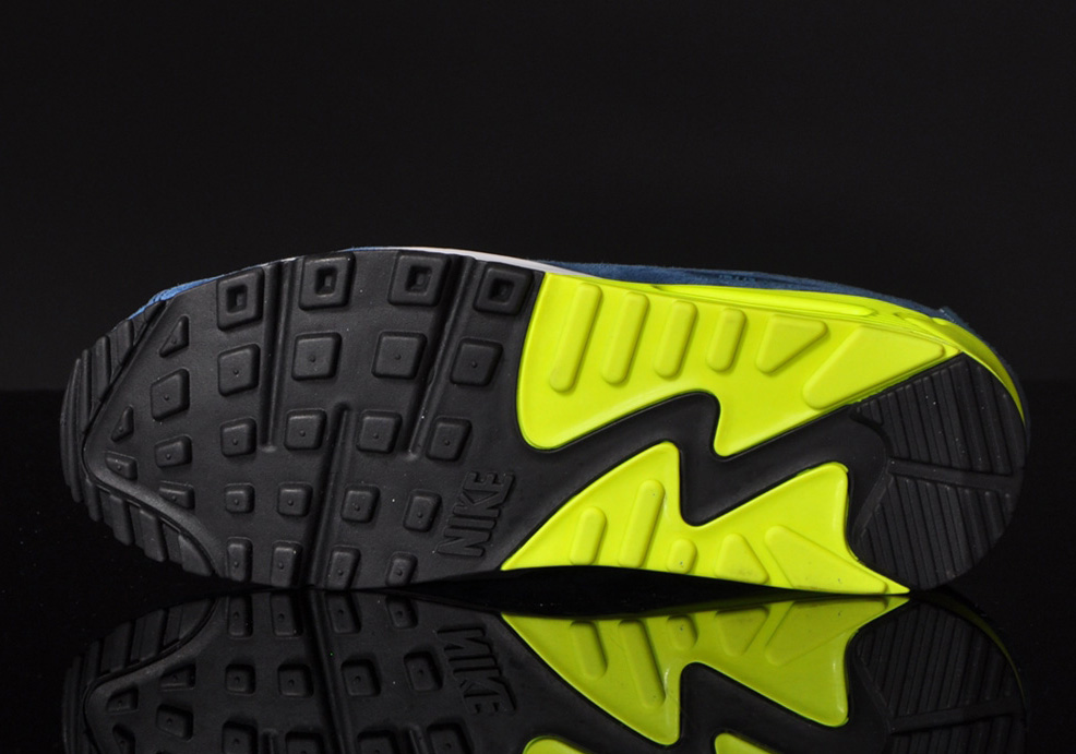 Nike Air Max 90 Prm Night Factor Volt 07