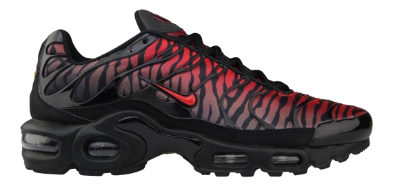 Nike Air Max Plus Tn Reflective Zebra Pack 02
