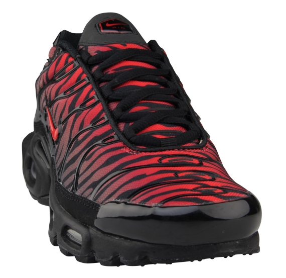 Nike Air Max Plus Tn Reflective Zebra Pack 03