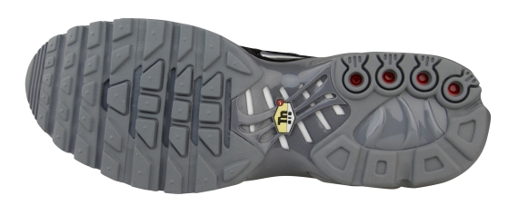 Nike Air Max Plus Tn Reflective Zebra Pack 08