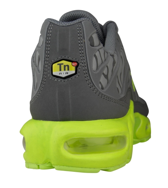 Nike Air Max Plus Tn Reflective Zebra Pack 11