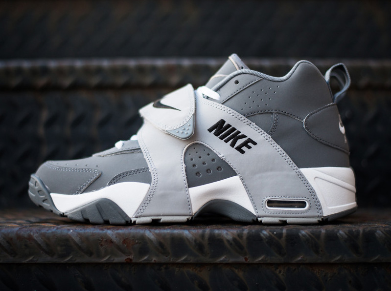Nike Air Veery Cool Grey 081