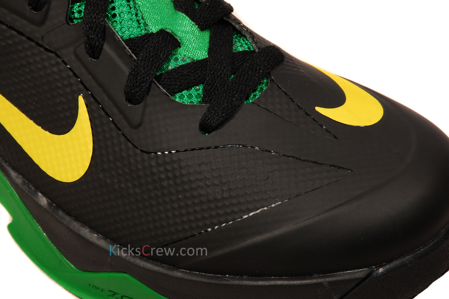 Nike Hyperfuse 2013 Black Yellowstrike Green Apple 03