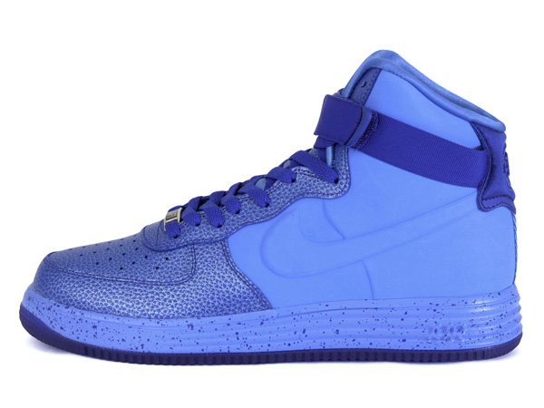 Nike Lunar Force 1 Speckle Game Royal Blue 02