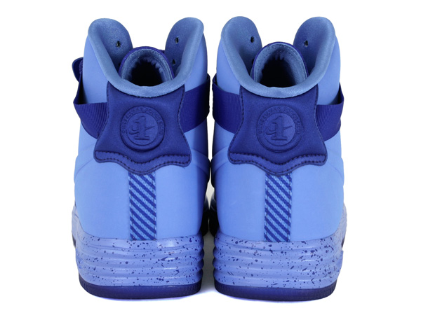 Nike Lunar Force 1 Speckle Game Royal Blue 04