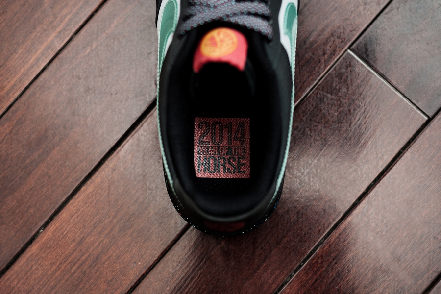 Nike Lunar Force 1 Year Of The Horse 07