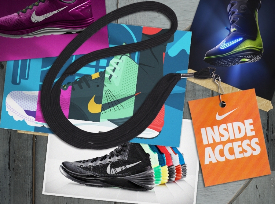 Nike Inside Access: The Story of Lunarlon