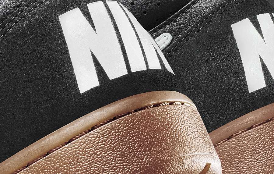 Nike Nsw Tiempo 94 07