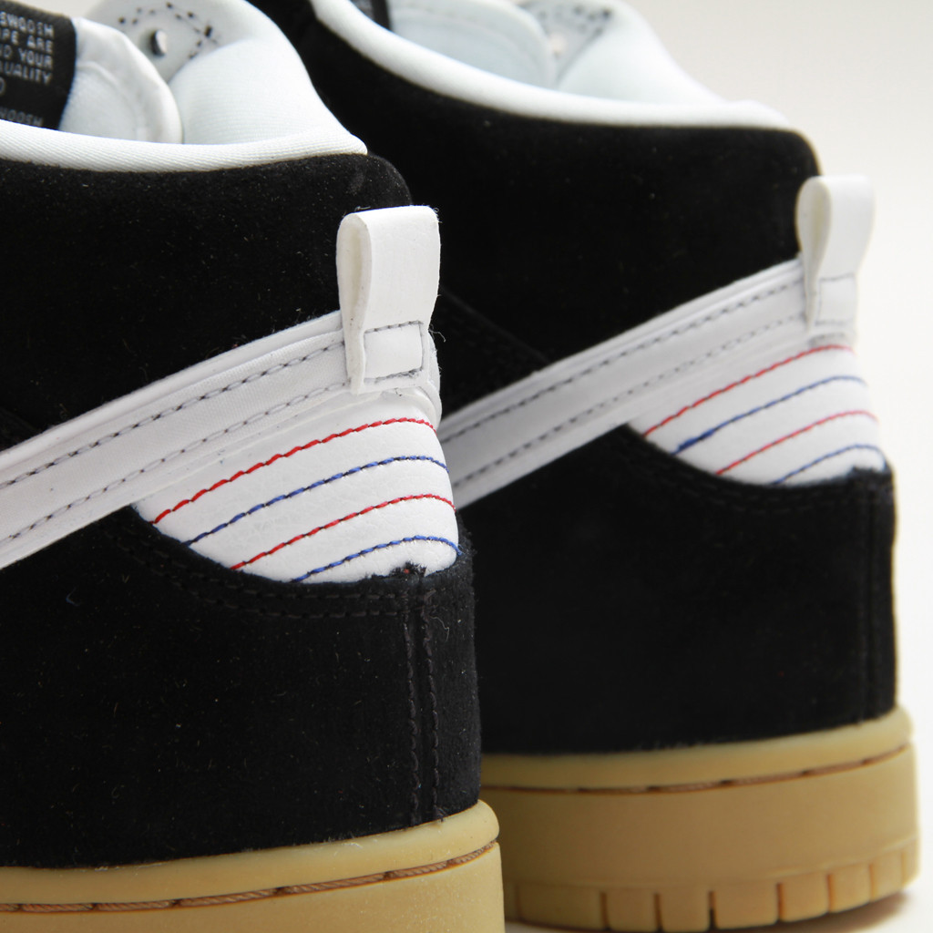 Nike Sb Dunk High Barber Release Date 03
