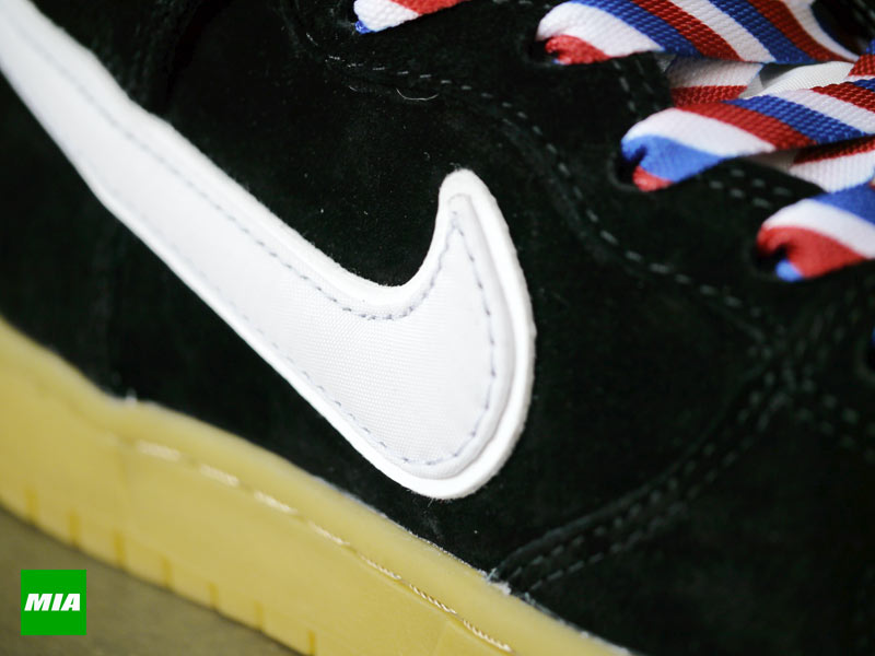 Nike Sb Dunk High Fly Barber 06