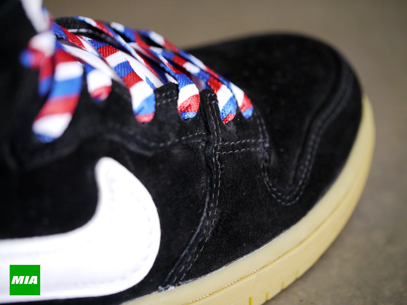 Nike Sb Dunk High Fly Barber 07
