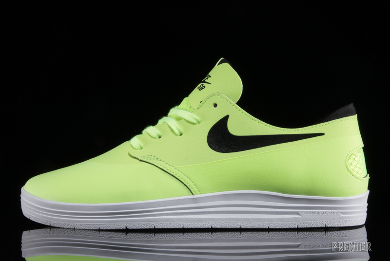 Nike Sb Lunar One Shot January 2014 Releases 01