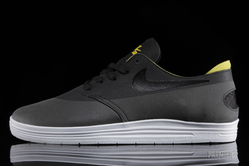 Nike Sb Lunar One Shot January 2014 Releases 03