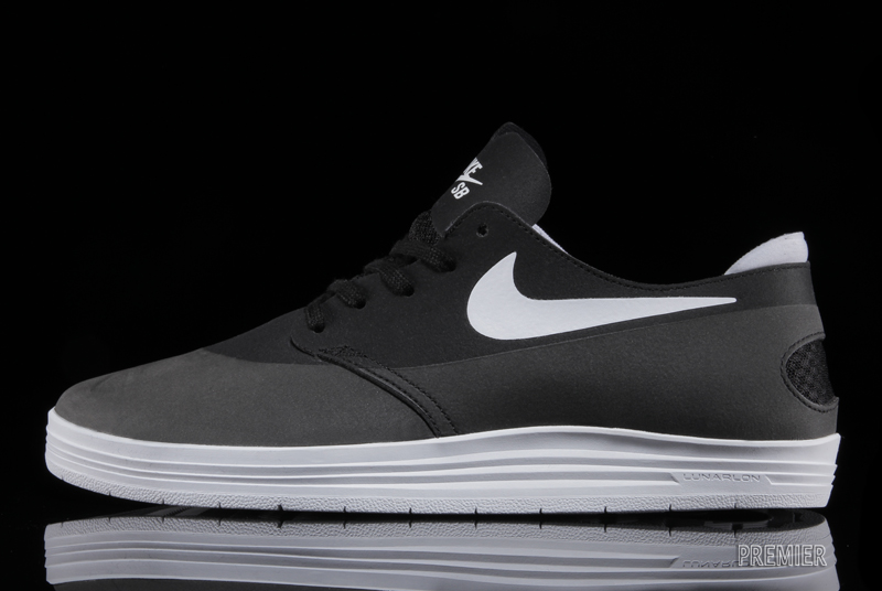 Nike Sb Lunar One Shot January 2014 Releases 04