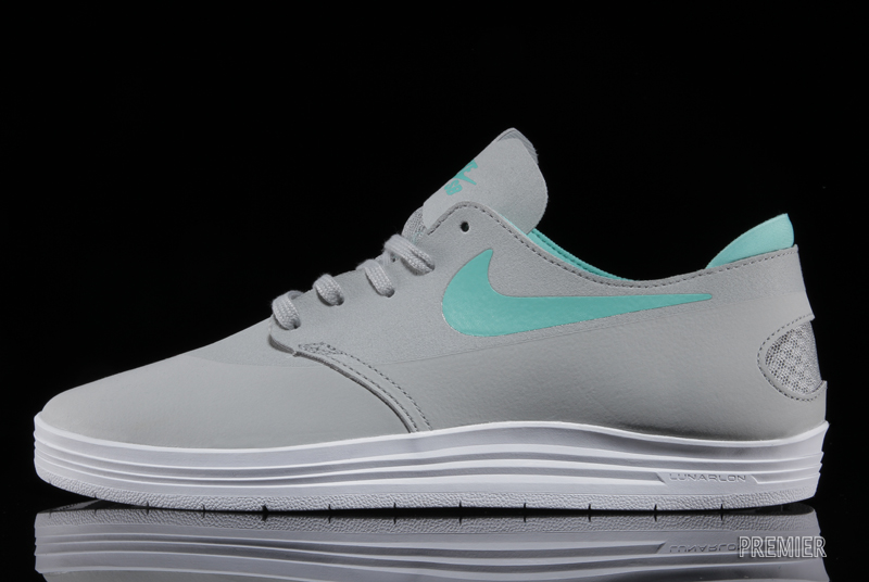 Nike Sb Lunar One Shot January 2014 Releases 05