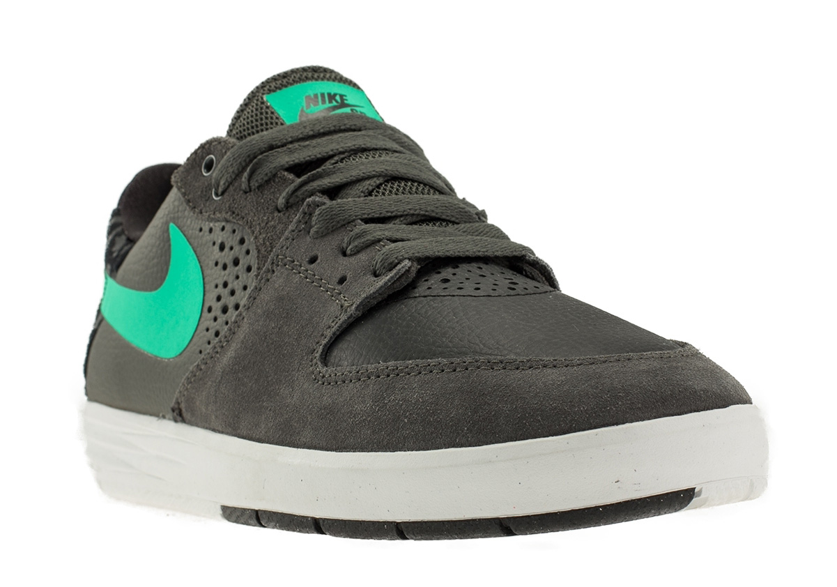Nike Sb P Rod 7 Base Grey Crystal Mint 02