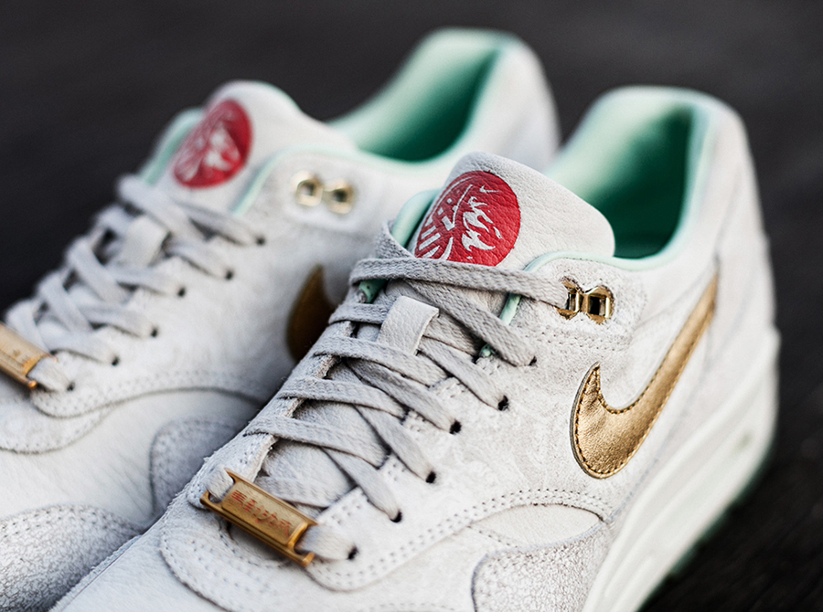 Nike WMNS Air Max 1 “Year of the Horse”