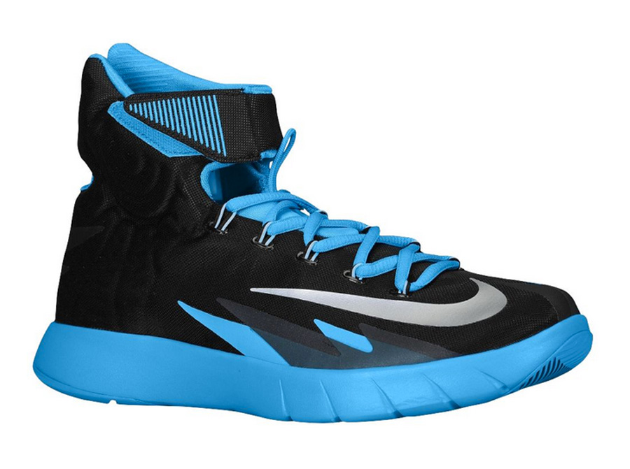 Nike Zoom Hyperrev 2014 Releases 1