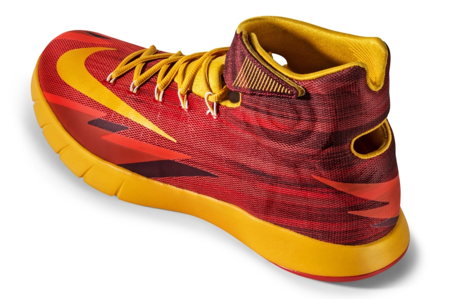 Nike Zoom Hyperrev Officially Unveiled 07