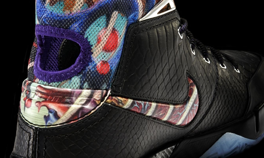 Nike Zoom Kobe 1 Prelude 81 Points 04