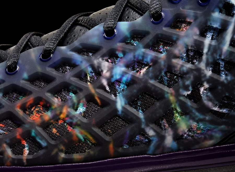 Nike Zoom Kobe III Prelude “Misery”