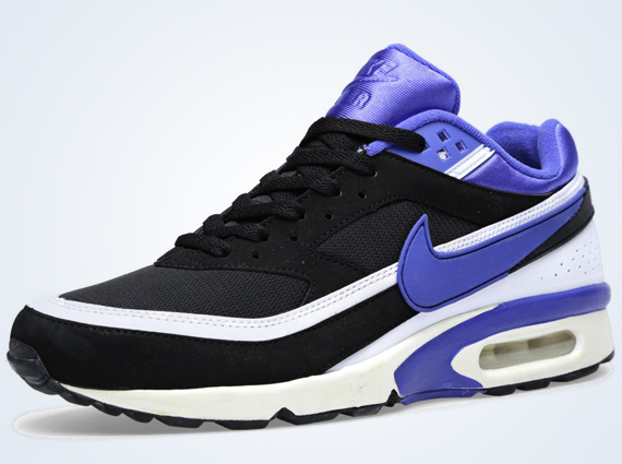 "Persian Violet" Nike Air Classic BW