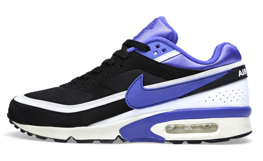 Persian Violet Nike Air Classic Bw 02