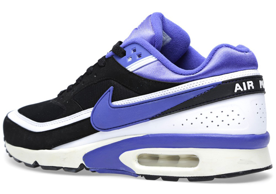 Persian Violet Nike Air Classic Bw 03