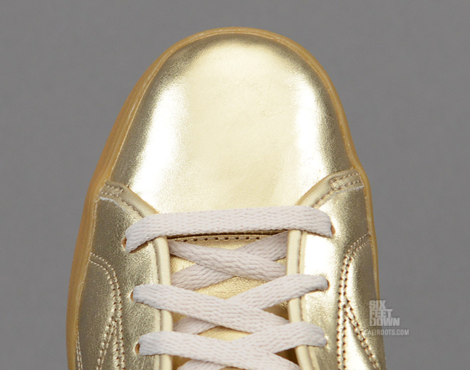 Reebok T Raww Brass 05