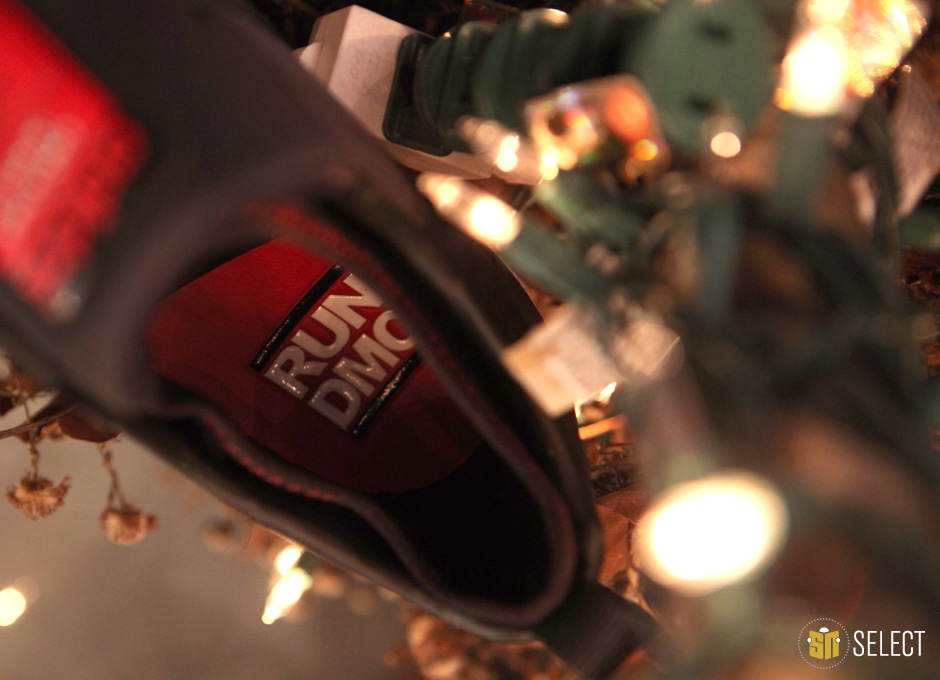 Sn Select Adidas Originals Superstar 80s Christmas In Hollis 6