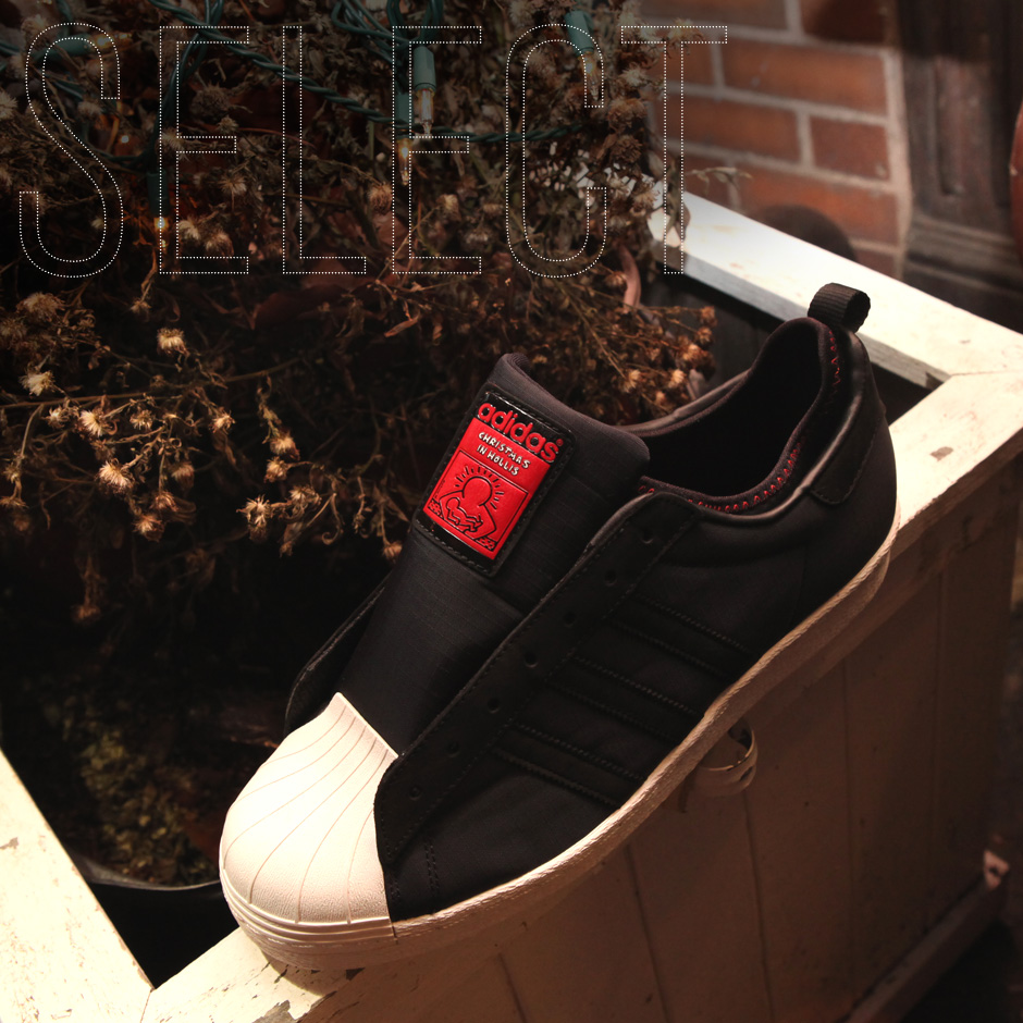 adidas Originals Revisits Run DMC’s “Christmas in Hollis”