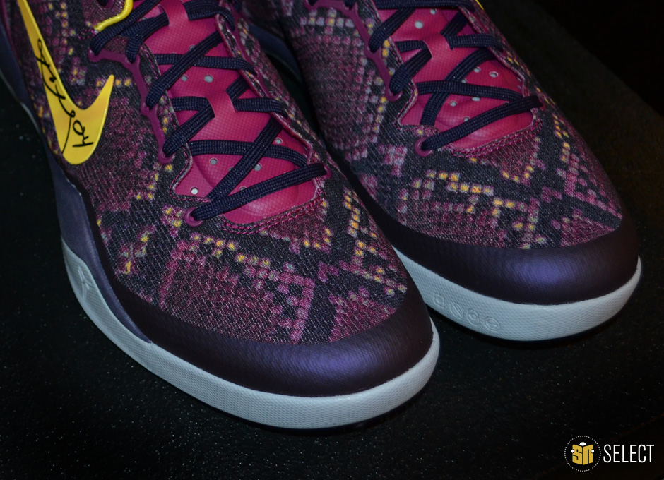 Sn Select Kobe Pes 31