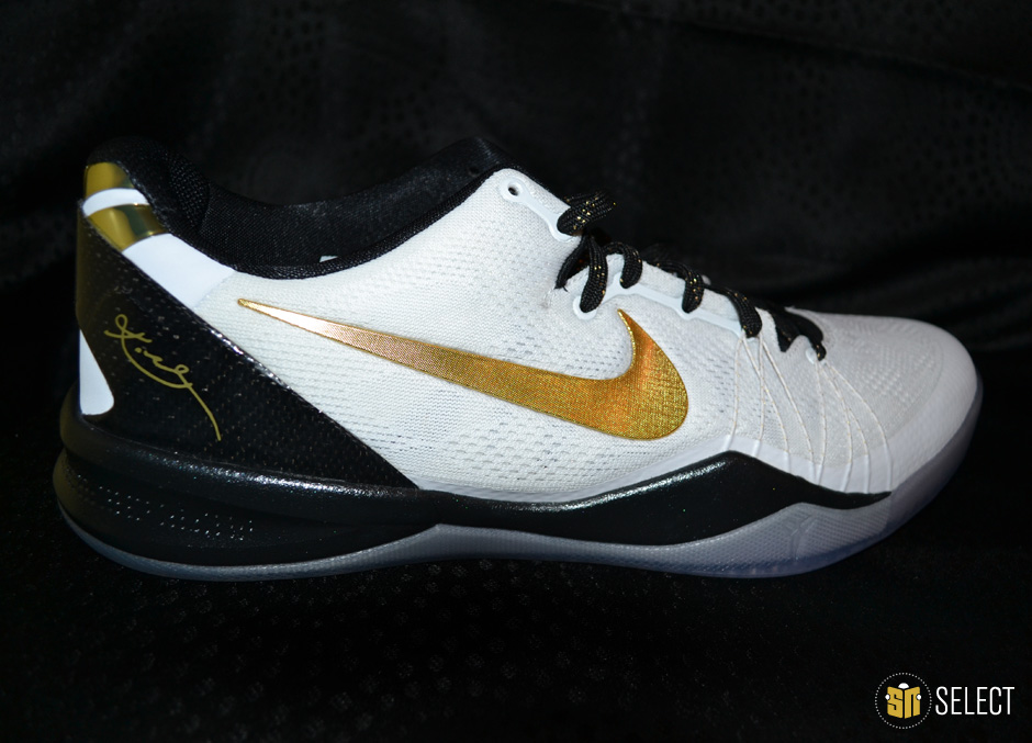 Sn Select Kobe Pes 44